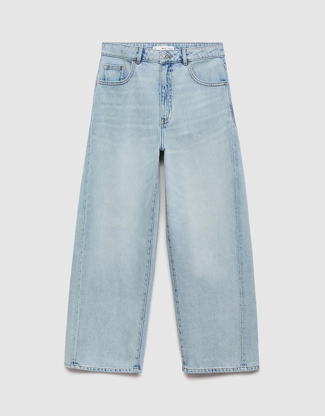 M.N.G - Ivanna Jeans