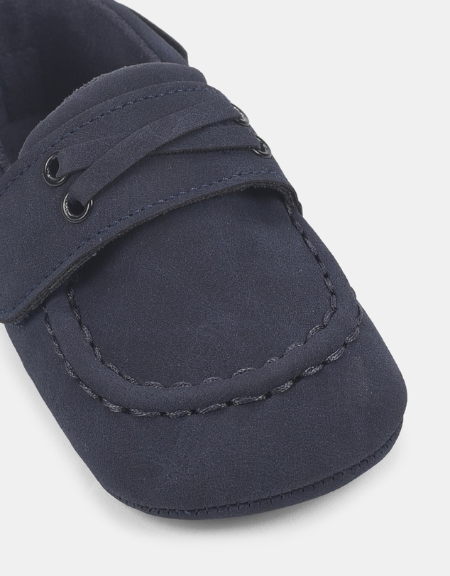 Kicks - Kamp Boat Shoe