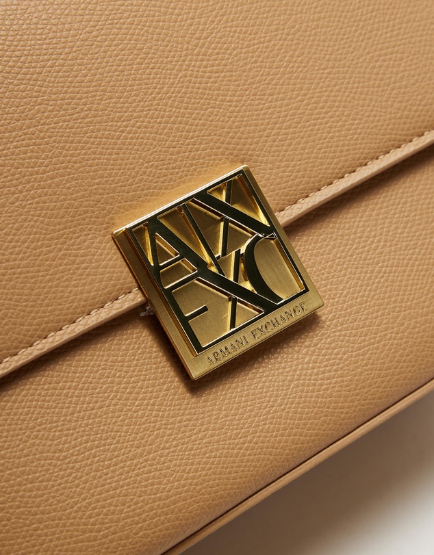 Armani Exchange - Amy Palmellato Crossbody Medium