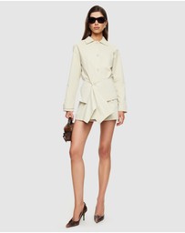 Lioness - Wiseguy Mini Dress