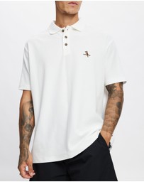 Walker Golf Things - Kooka Golf Polo