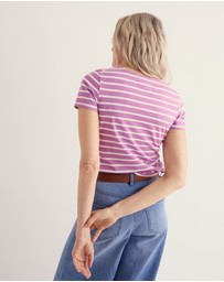 Seasalt - Sailor T-Shirt