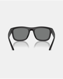 Prada Linea Rossa - 0PS 01ZS