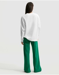 Nike - Sportswear Long Sleeves Tee Classic