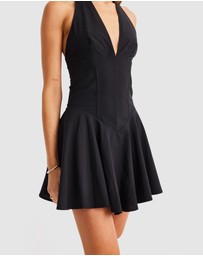 SNDYS - Talassa Mini Dress