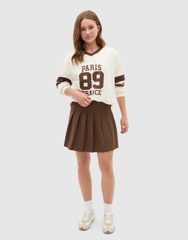 Seed Heritage - Sporty Tee - Teen