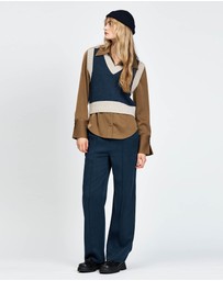 bul - Baltica Vest Navy
