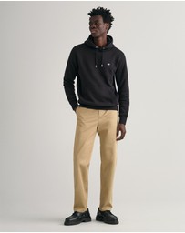 Gant - Regular Fit Twill Chinos