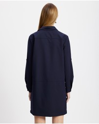 Emme - Conero Dress