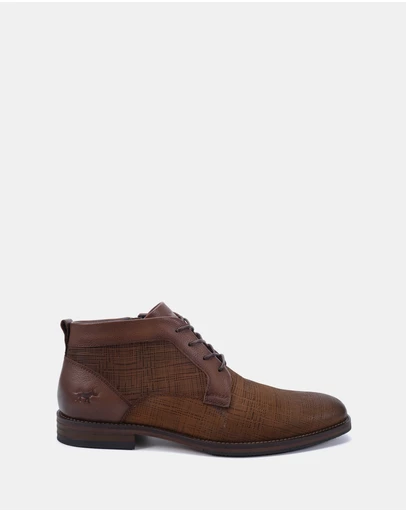 Wild Rhino - Tailor