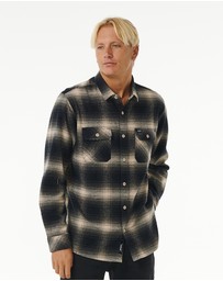 Rip Curl - Count Flannel Shirt