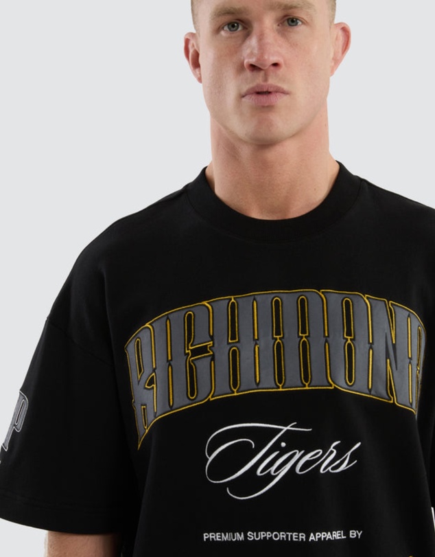Nena & Pasadena - Richmond Game-On Loopbk Tee