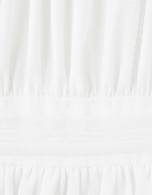Designer Kidz - Angelene Panelled Dress