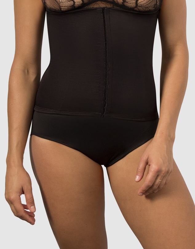 Miraclesuit Shapewear - Inches Off Waist Cincher