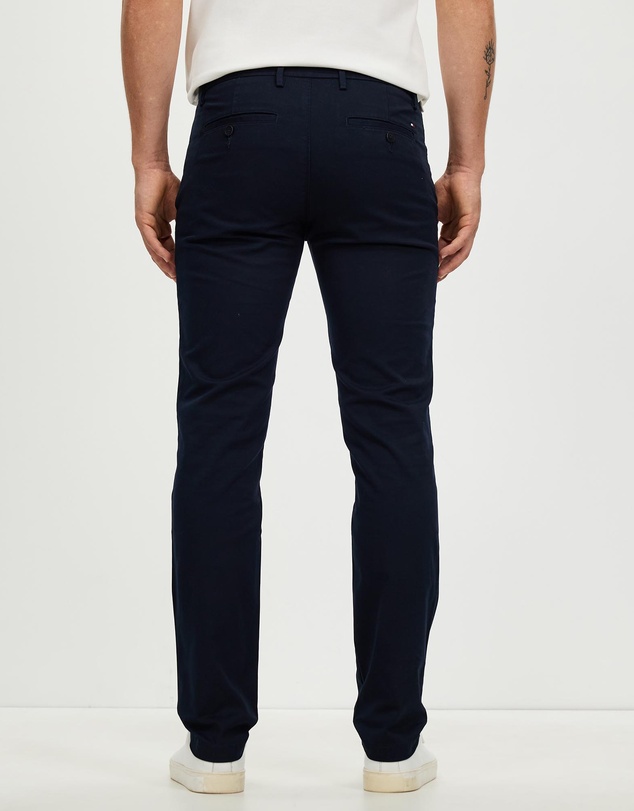 Tommy Hilfiger - 1985 Bleecker Pima Cotton Chinos