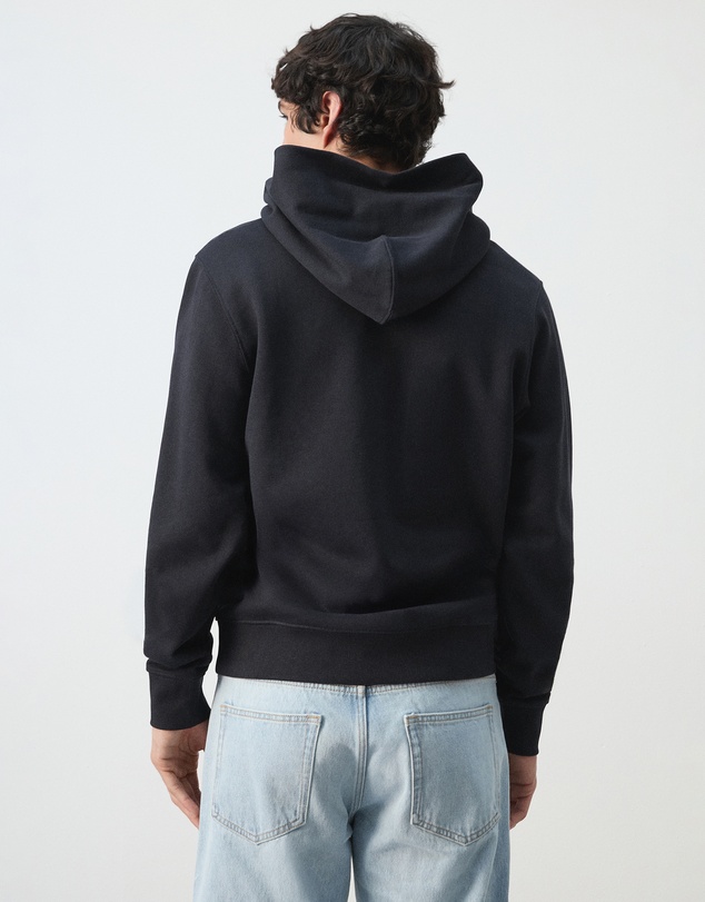 M.N.G - Bone Sweatshirt