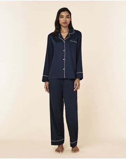 Deep Navy