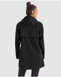 The North Face - Voyage Rain 3L Hoodie