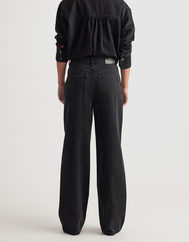 Decjuba - Ariana Straight Leg Jeans