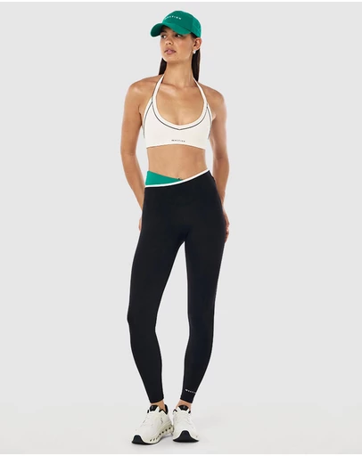 P.E Nation - Status Full Length Leggings