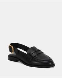 Miss Sofie - Leo Flats