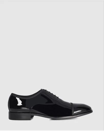 Dune London - Shuffle - Black