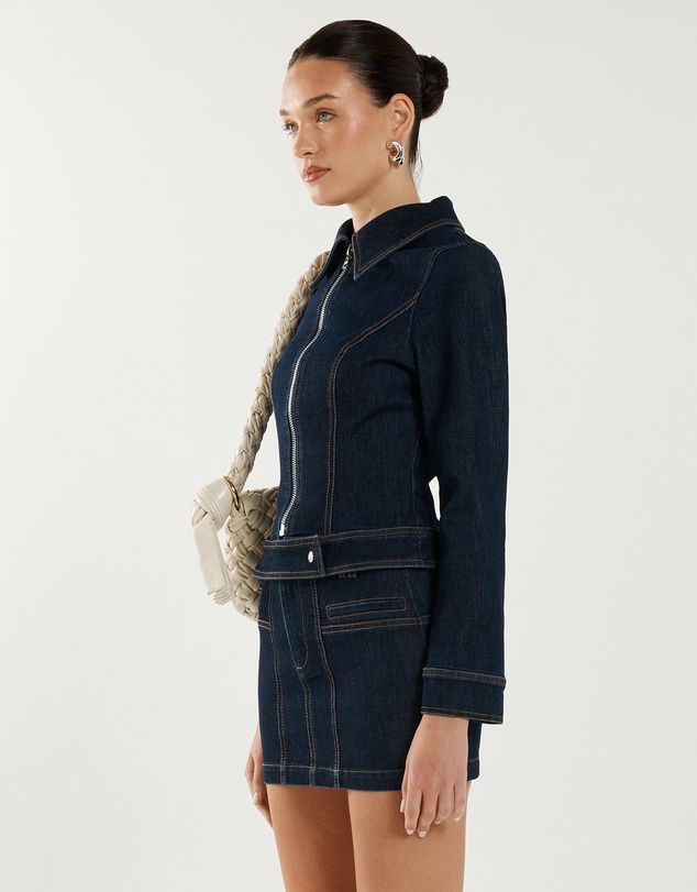 Madison The Label - Anja Jacket