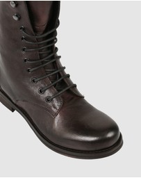Sempre Di - Marva Mid Boots