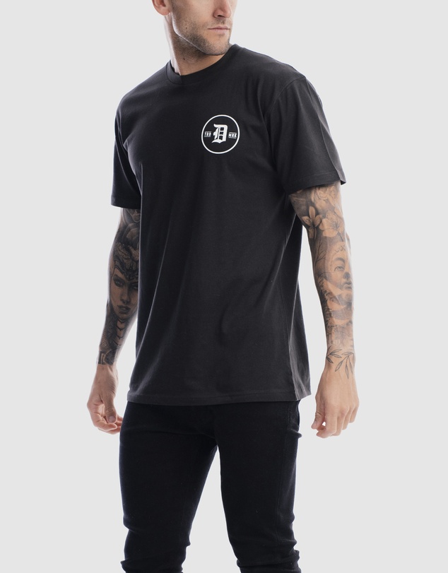 DVNT - Clean Classic Tee