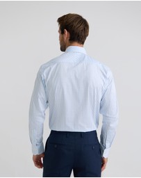 Oxford - Regent Luxury Checked Shirt