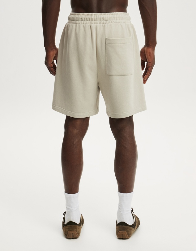Cotton On - Everyday Fleece Short
