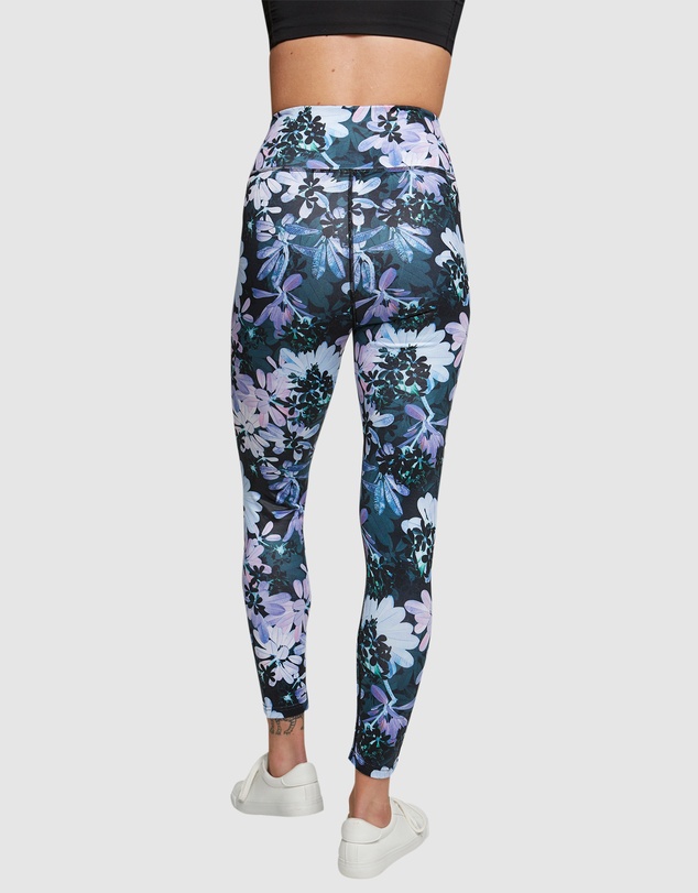ROJO Outerwear - Tranquility Park 7/8 Pant
