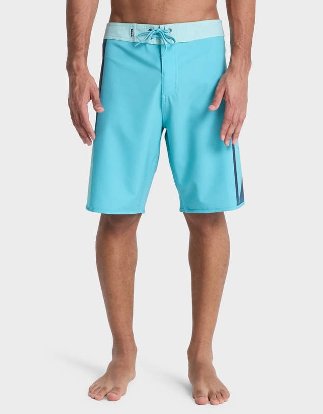 Quiksilver - Mens Surfsilk Holmes 20