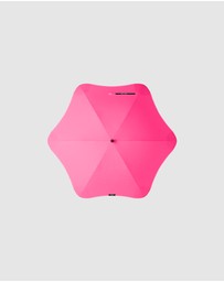 BLUNT Umbrellas - BLUNT Classic Hibiscus Pink