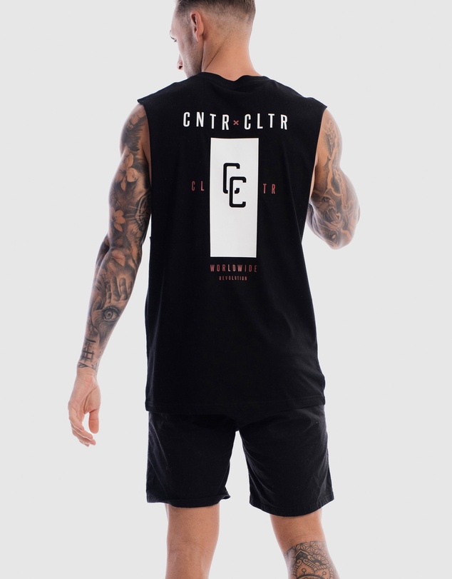 Counter Culture - Runway Tank