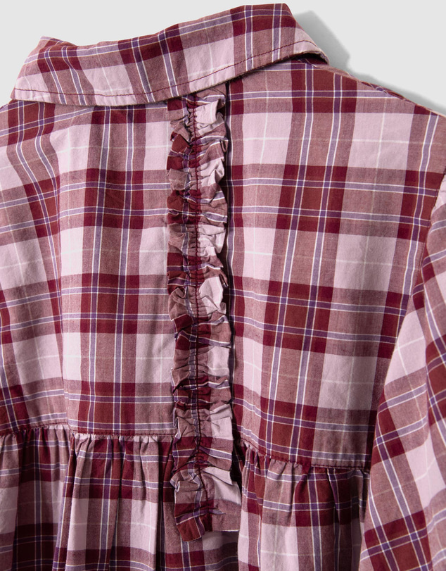 Damson Madder - Elio PJ Set