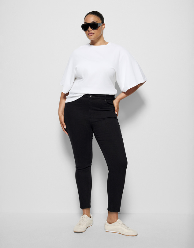 Commonry - Skinny Leg Jean