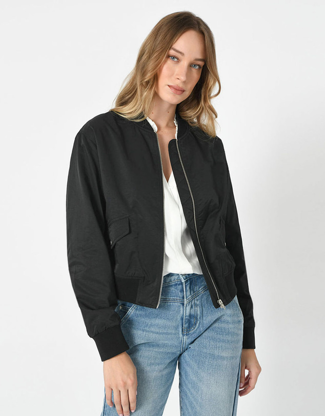 Forcast - Devina Bomber Jacket