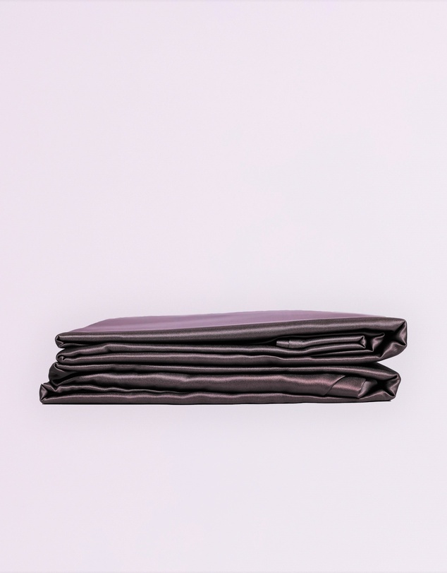 SILK MAGNOLIA - Pure Silk Duvet Cover