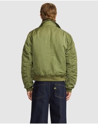 Larriet - Walsh Jacket