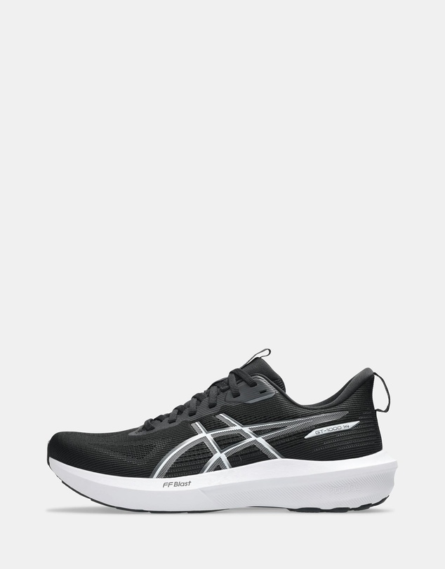 ASICS - GT-1000 14 - Men's