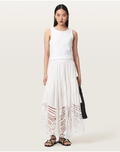 AllSaints - Femi Skirt