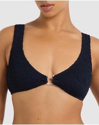 Bond-Eye Swimwear - Maven Crop