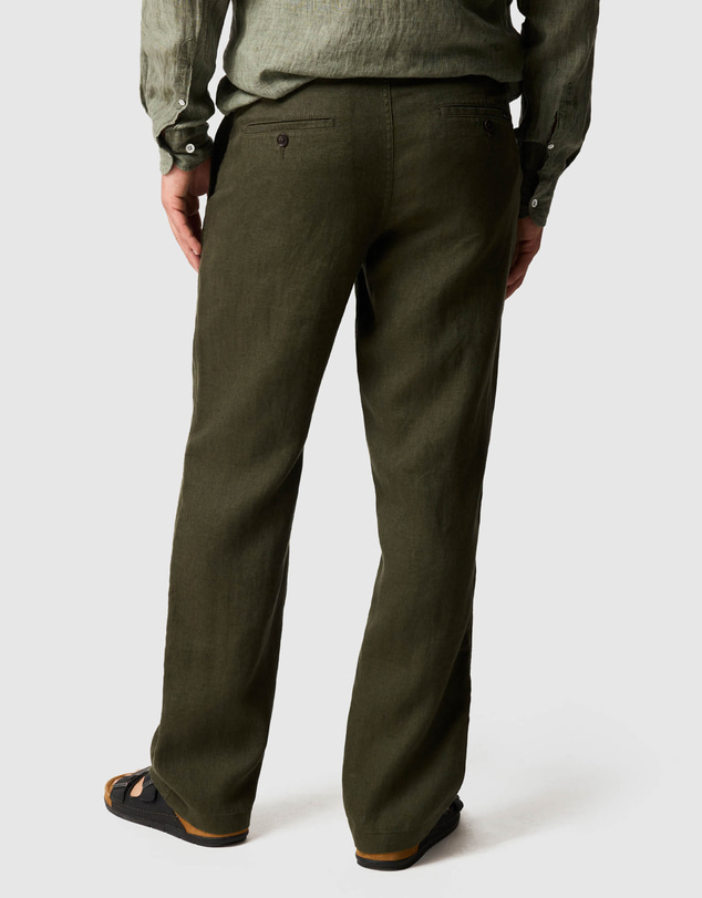 Rodd & Gunn - Spencer Bay Pant