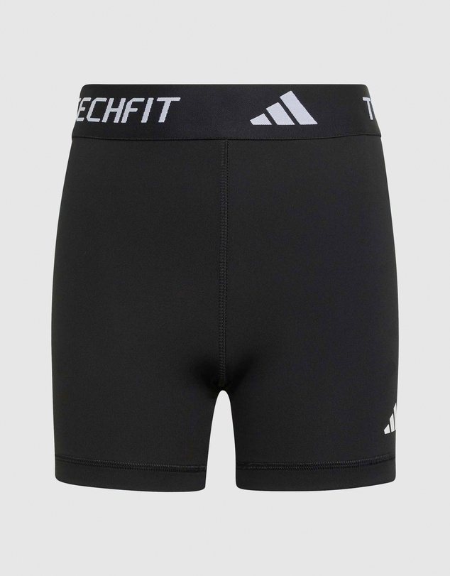 adidas Sportswear - Techfit Short Leggings - Kids-Teens