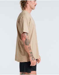 Vacancy Co - Compost Tee