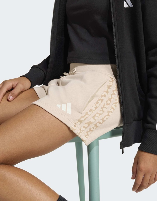 adidas Sportswear - SEASONALS ANIMAL SHORTS Kids