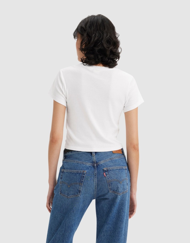 Levi's - Essential Sporty T-Shirt