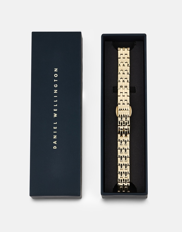 Daniel Wellington - 10mm Strap 5-Link G