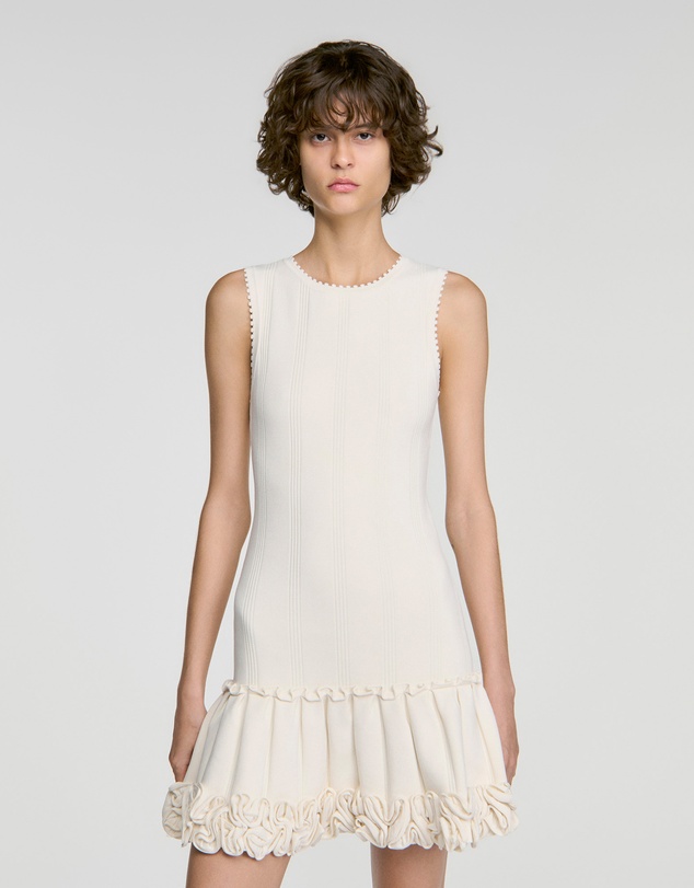 Sandro - Natacha Dress